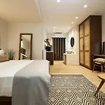 Almi Of Naxos Aparthotel