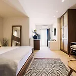 Almi Of Naxos Aparthotel