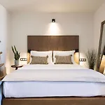 Almi Of Naxos Aparthotel