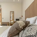 Aparthotel Almi Of Naxos