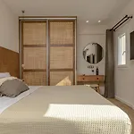 Almi Of Naxos Aparthotel