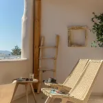 Almi Of Naxos Aparthotel 4*