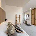 Aparthotel Almi Of Naxos 4*