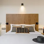Almi Of Naxos Aparthotel Naxos City