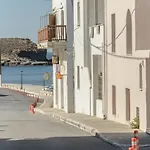 Aparthotel Almi Of Naxos