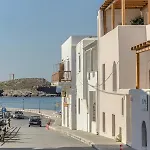 Aparthotel Almi Of Naxos Naxos City