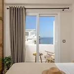 Almi Of Naxos Aparthotel