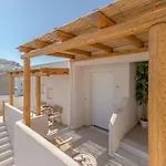 Aparthotel Almi Of Naxos