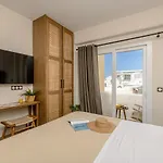 Aparthotel Almi Of Naxos 4*