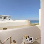 Aparthotel Almi Of Naxos 4*