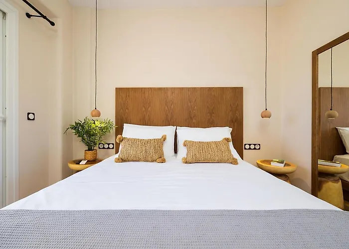 Almi Of Naxos 4* Naxos City