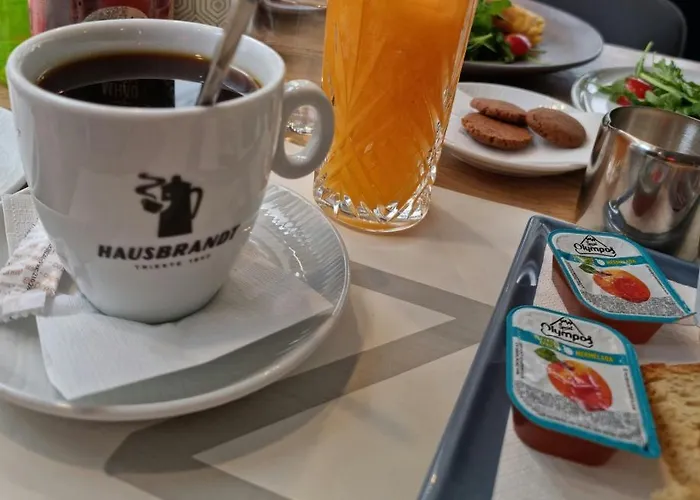 Aparthotel Almi Of Naxos