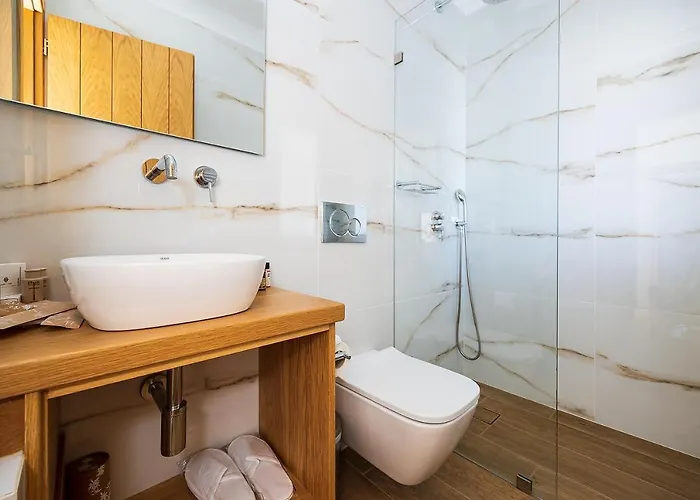 Aparthotel Almi Of Naxos