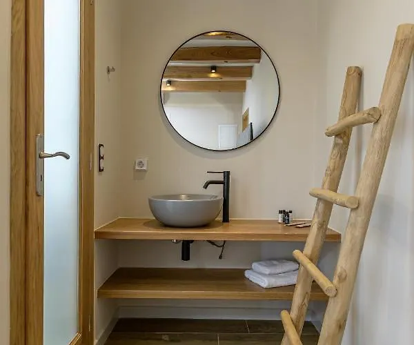 Almi Of Naxos Naxos City