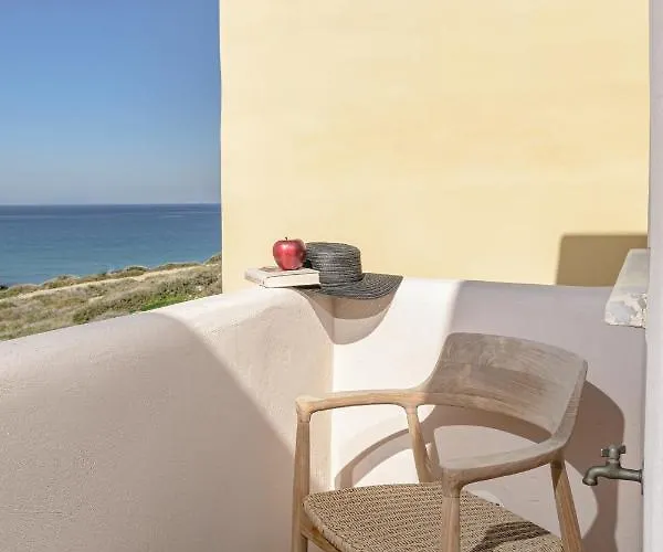 Aparthotel Almi Of Naxos 4*