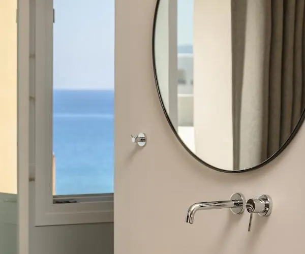 Aparthotel Almi Of Naxos 4*