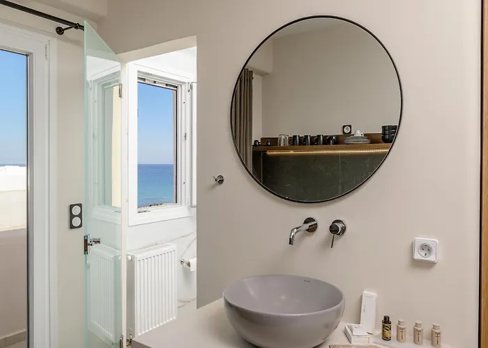 Almi Of Naxos 4* Naxos City