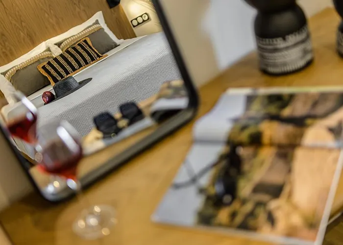 Almi Of Naxos 4* Naxos City