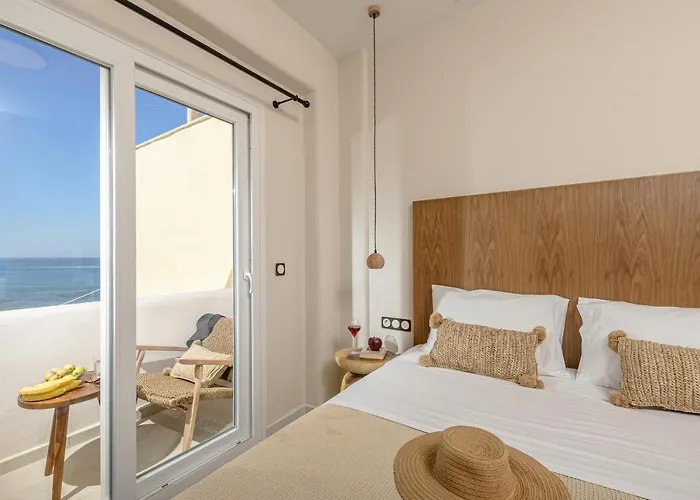 Almi Of Naxos Naxos City