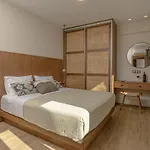 Almi Of Naxos Lägenhetshotell 4*