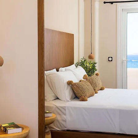 Almi Of Naxos Apart-hotel Naxos City