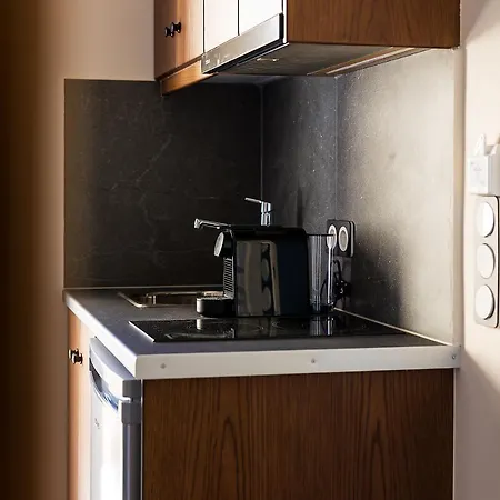 Almi Of Naxos Apart-hotel 4*