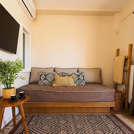 Almi Of Naxos 4* Naxos City