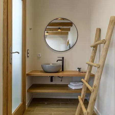 Almi Of Naxos Naxos City