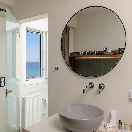 Almi Of Naxos 4* Naxos City