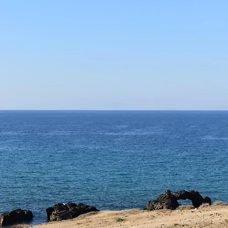 Apart-hotel Almi Of Naxos Naxos City